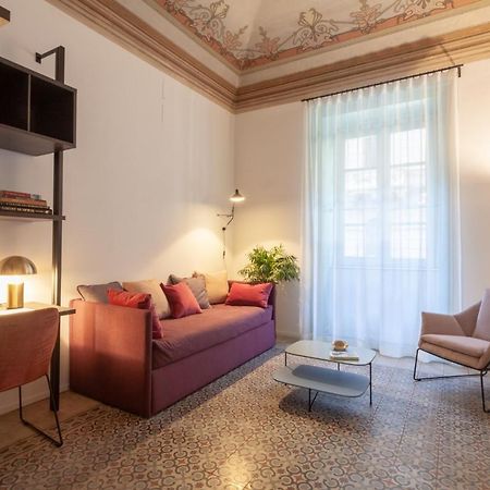 Bed and Breakfast Beet Community Palermo Exterior foto