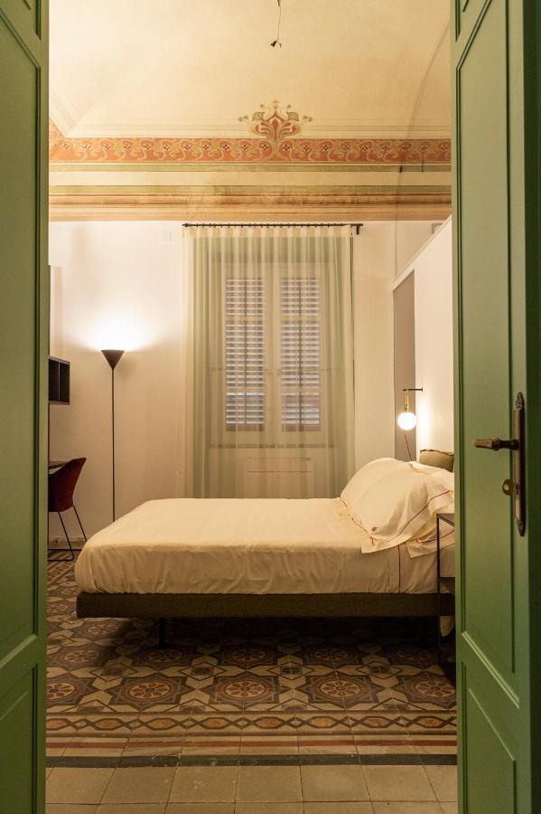 Bed and Breakfast Beet Community Palermo Exterior foto