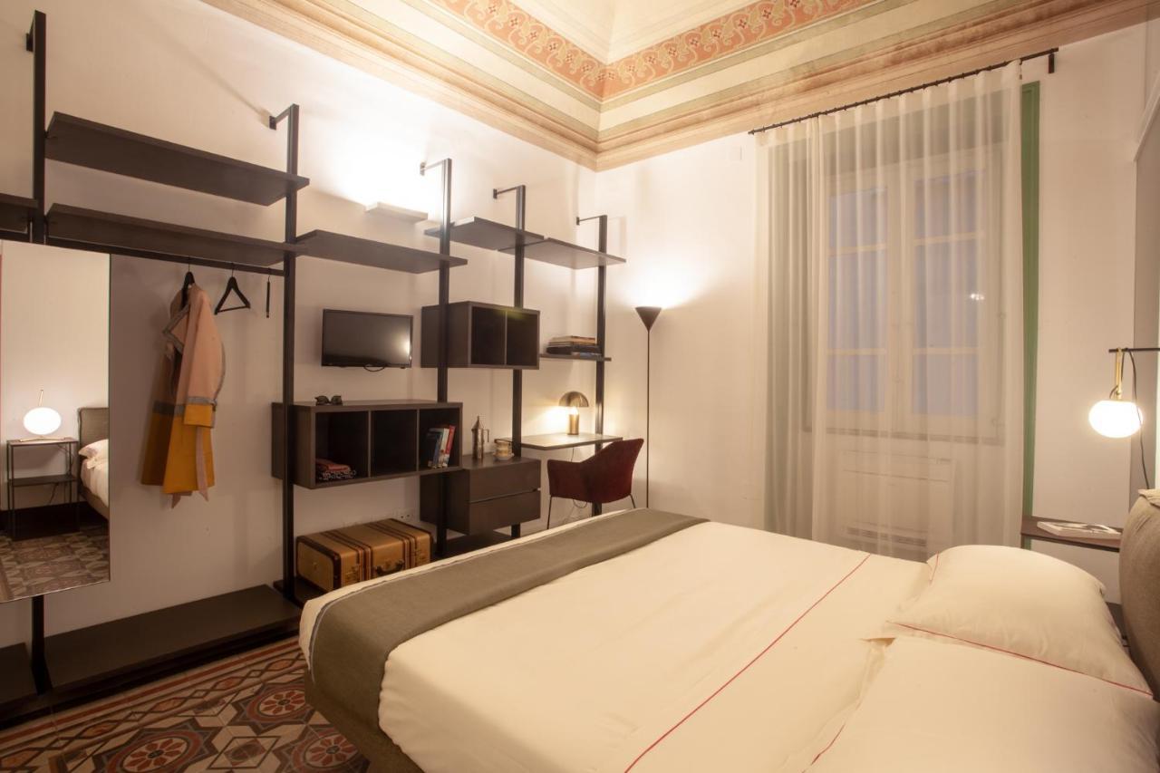 Bed and Breakfast Beet Community Palermo Exterior foto