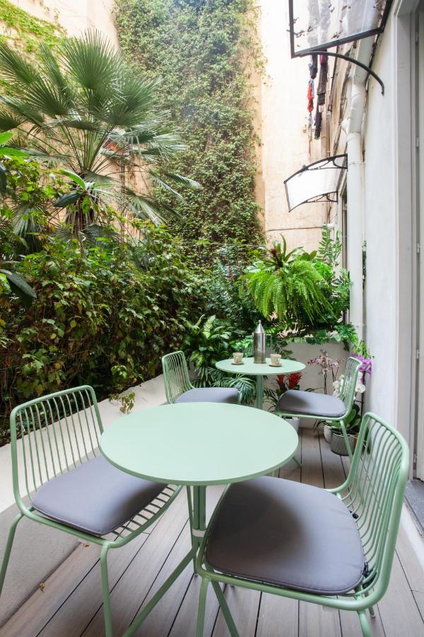 Bed and Breakfast Beet Community Palermo Exterior foto